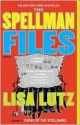 The Spellman Files - Lisa Lutz