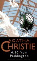 4:50 From Paddington - Agatha Christie