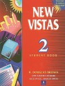 New Vistas: Student Book 2 - H. Douglas Brown, Alice Savage, Anne Albarelli-Siegfried