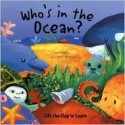 Who's in the Ocean? - Dorothea DePrisco, Chris Gilvan-Cartwright