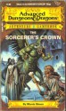 The Sorcerer's Crown - Morris Simon