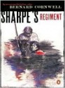 Sharpe's Regiment (Sharpe, #17) - Bernard Cornwell