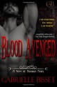 Blood Avenged - Gabrielle Bisset