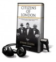 Citizens of London (Audio) - Lynne Olson, Arthur Morey