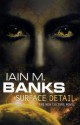 Surface Detail - Iain M. Banks