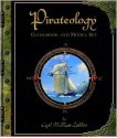 The Pirateology Guidebook and Model Set - Dugald A. Steer