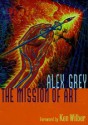 The Mission of Art - Alex Grey