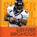 Denver Broncos - Aaron Frisch