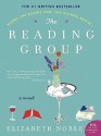 The Reading Group - Elizabeth Noble