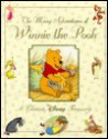 Many Adventures of Winnie the Pooh - John Kurtz, Janet Campbell, A.A. Milne