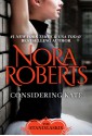 Considering Kate (The Stanislaskis, #6) - Nora Roberts