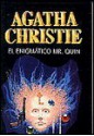 El enigmatico Mr. Quin - Agatha Christie