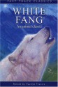 White Fang (Fast Track Classics) - Pauline Francis, Jack London