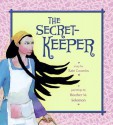 The Secret Keeper - Kate Coombs, Heather M. Solomon