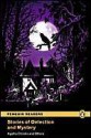 Stories of Detection and Mystery: Level 5 (Penguin Readers Simplified Text) - Agatha Christie