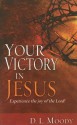 Your Victory in Jesus - D.L. Moody