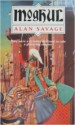 Moghul - Alan Savage