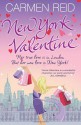 New York Valentine - Carmen Reid