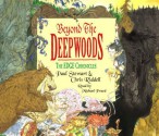 Beyond the Deepwoods - Paul Stewart