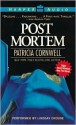 Postmortem Low Price: Postmortem Low Price (Audio) - Patricia Cornwell, Lindsay Crouse