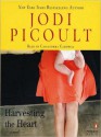 Harvesting the Heart (MP3 Book) - Jodi Picoult