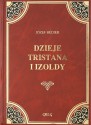 Dzieje Tristana i Izoldy - Joseph Bédier