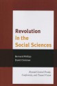 Revolution in the Social Sciences: Beyond Control Freaks, Conformity, and Tunnel Vision - Bernard S. Phillips, David Christner