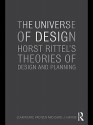 The Universe of Design - Jean-Pierre Protzen, David Harris