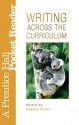 Writing Across the Curriculum: A Prentice Hall Pocket - Stephen Brown