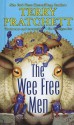 The Wee Free Men (Discworld, #30) - Terry Pratchett