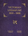 Victorian Literature: 1830-1900 - TUCKER, Herbert F. Tucker