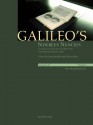 Galileo's O: Vol. I: Galileo's Sidereus Nuncius (Ed. By: Irene Bruckle, Oliver Hahn); Vol. II: Paul Needham, Galileo Makes a Book - Horst Bredekamp