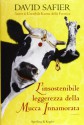 L'insostenibile leggerezza della mucca innamorata - David Safier