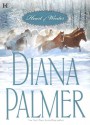 Heart Of Winter (2-in-1) - Diana Palmer