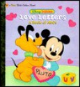 Love Letters - Sue Doneem, Ann Braybrooks, Dave Walston