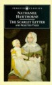 The Scarlet Letter and Selected Tales - Nathaniel Hawthorne, Thomas E. Connolly