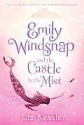 Emily Windsnap and the Castle in the Mist - Liz Kessler, Natacha Ledwidge