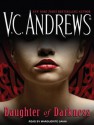 Daughter of Darkness - V.C. Andrews, Marguerite Gavin