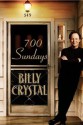 700 Sundays - Billy Crystal