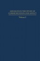 Nonverbal Communication of Aggression - Patricia Pliner