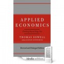 Applied Economics - Thomas Sowell