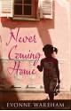 Never Coming Home - Evonne Wareham