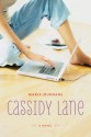 Cassidy Lane - Maria Murnane