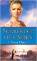 Surrender of a Siren - Tessa Dare