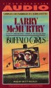 Buffalo Girls - Larry McMurtry