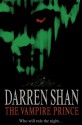 The Vampire Prince - Darren Shan