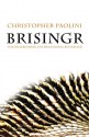 Brisingr (Inheritance, #3) - Christopher Paolini