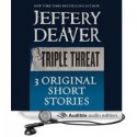 Triple Threat - Jeffery Deaver