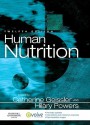 Human Nutrition - Catherine Geissler, Hilary Powers