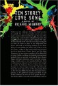 Ten Storey Love Song - Richard Milward